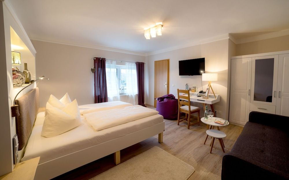 Landhotel Rosenschänke 3