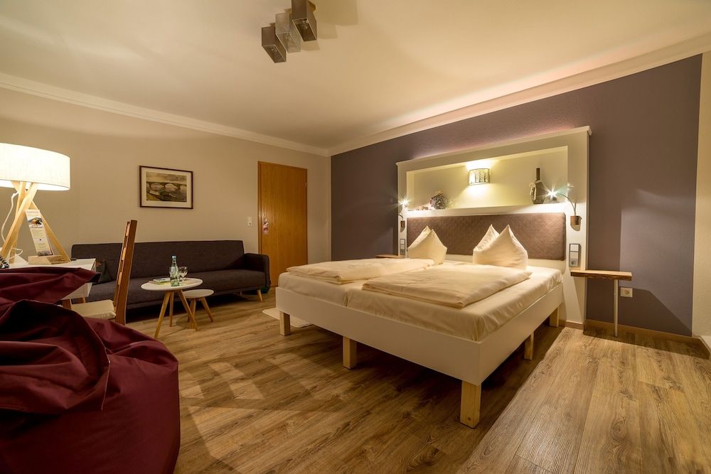 Landhotel Rosenschänke 2