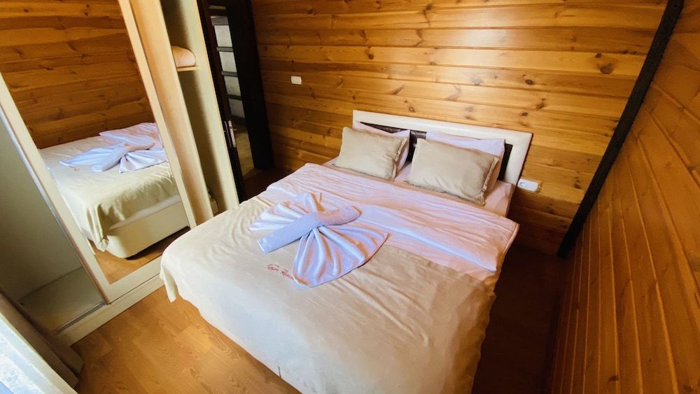 Kaya Residence Uzungol 2