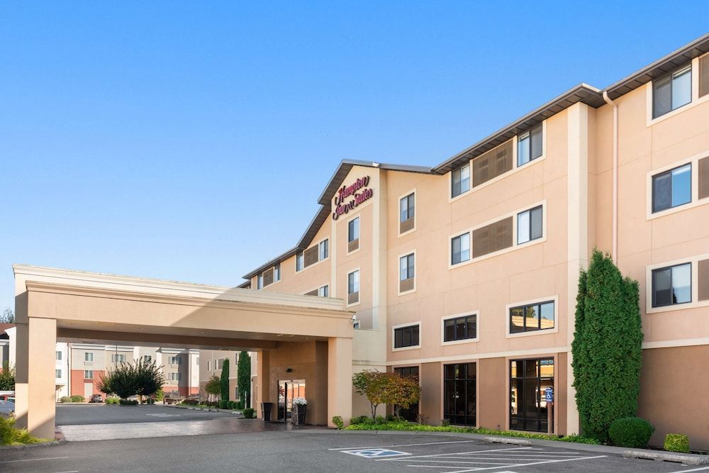 Hampton Inn & Suites Burlington 3 estrellas en Burlington