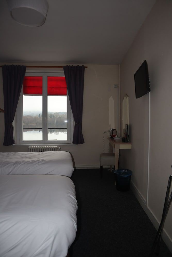 Hotel Le Bellerive 3