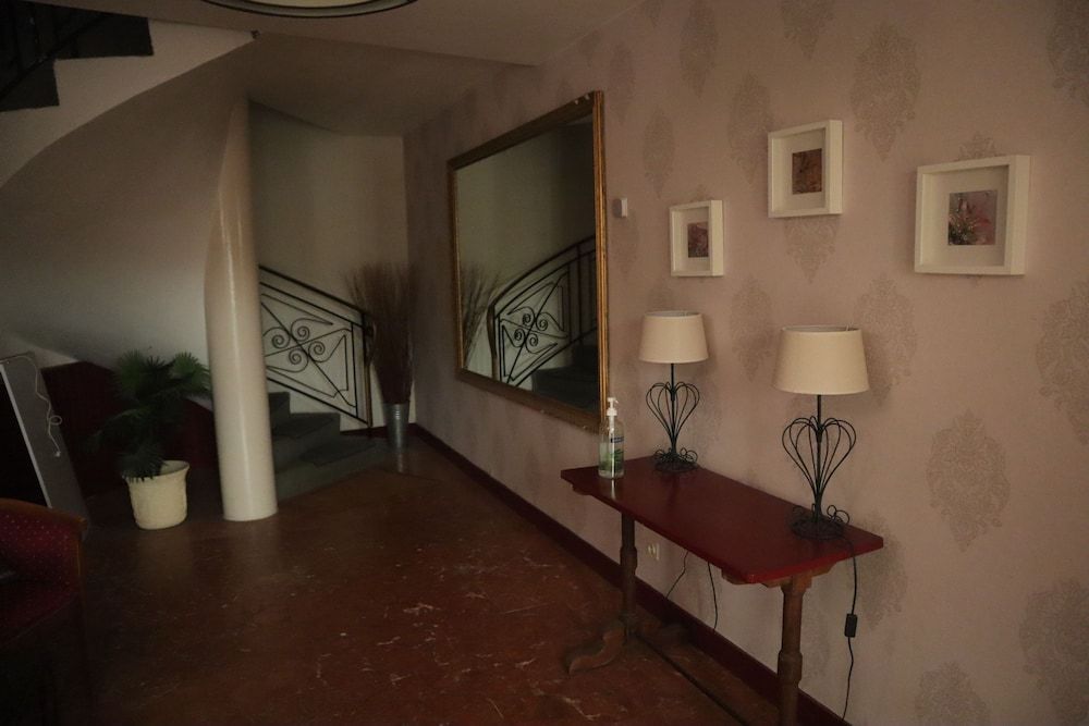 Hotel Le Bellerive 2