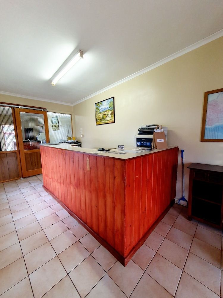 Ardeanal Motel West Wyalong 2