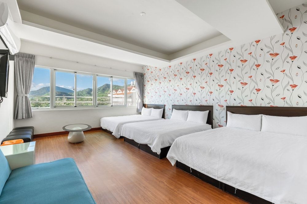 Rich house -1 estrellas en Kenting