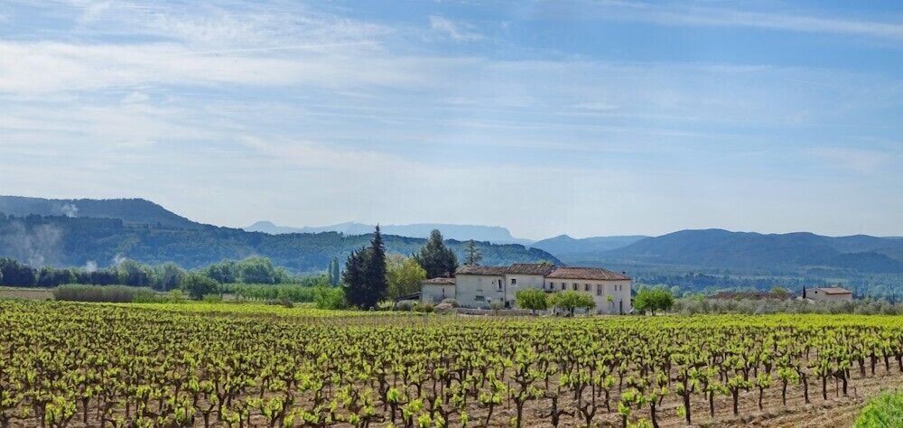 La Bastide Saint Victor -1 estrellas en Puyvert