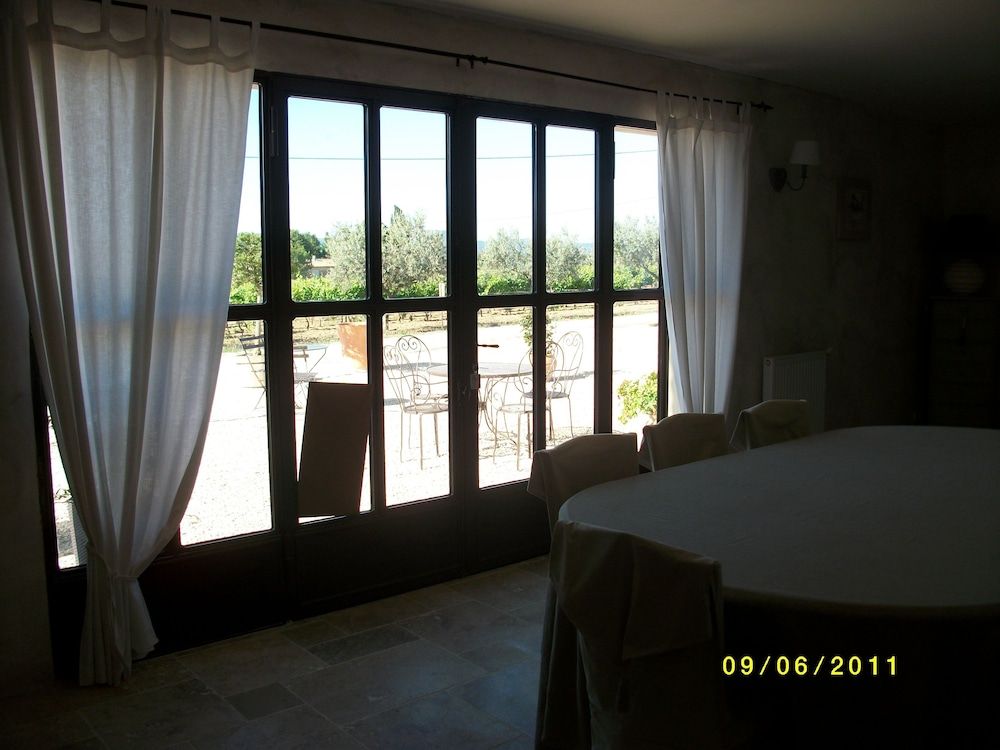 La Bastide Saint Victor 2
