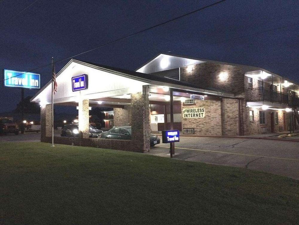 Travel Inn & Suites 1 estrellas en Atlanta