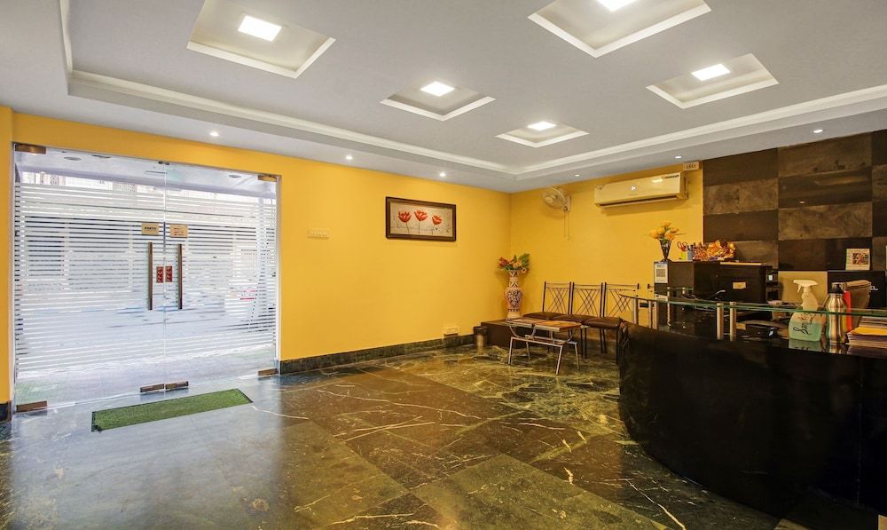 Treebo Naman'S Inn Near Kalighat Mandir 3