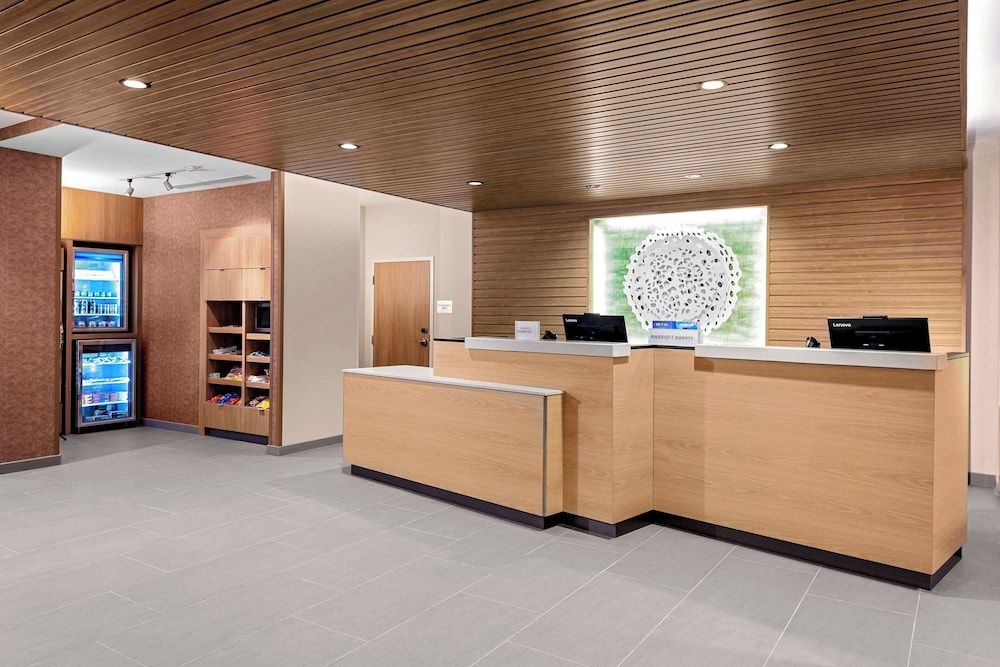Fairfield Inn & Suites by Marriott Memphis Collierville 3