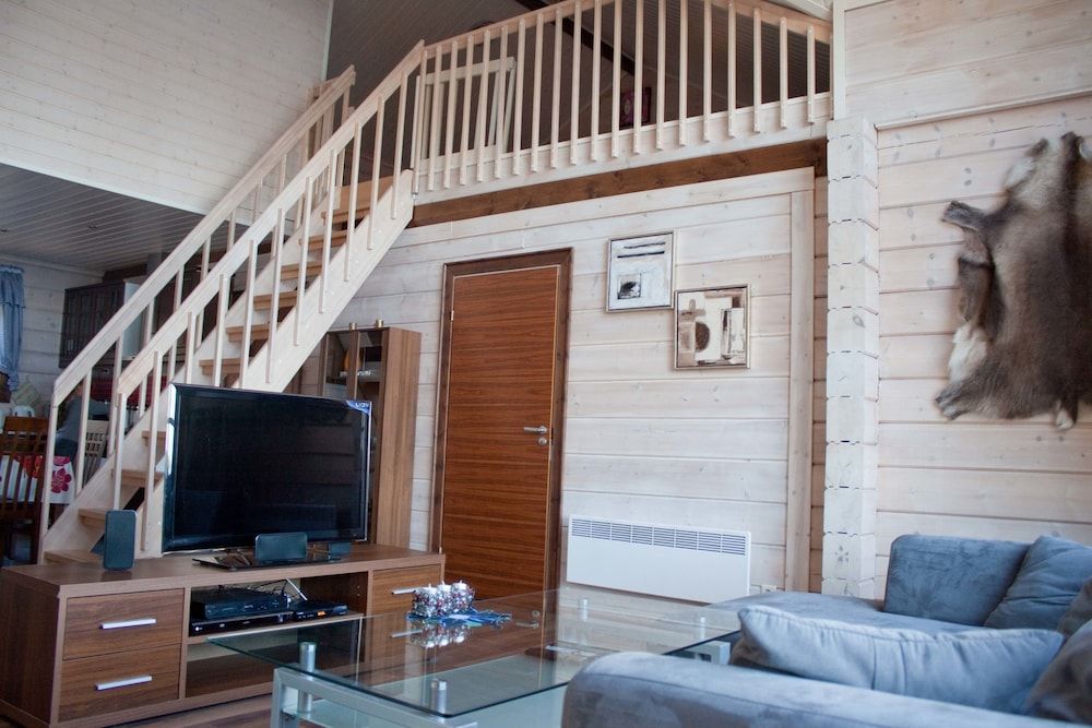 Villa Viktoriya -1 estrellas en Arpolahti