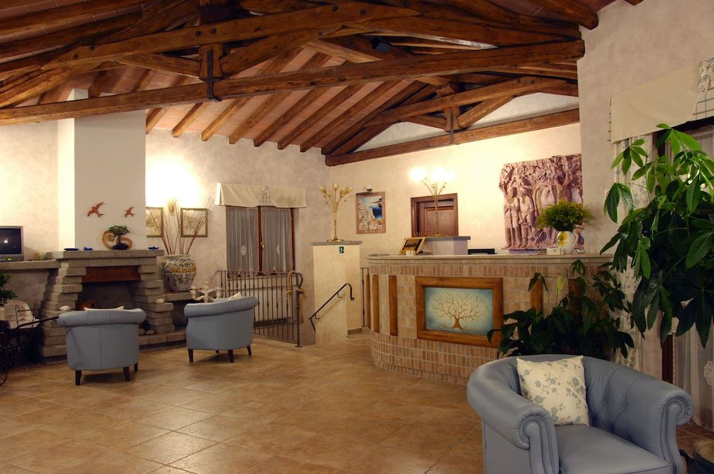 Agriturismo Corte in Fiore 2