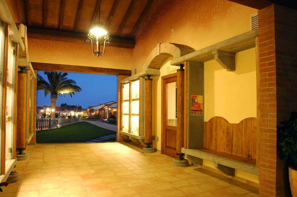 Agriturismo Corte in Fiore 3