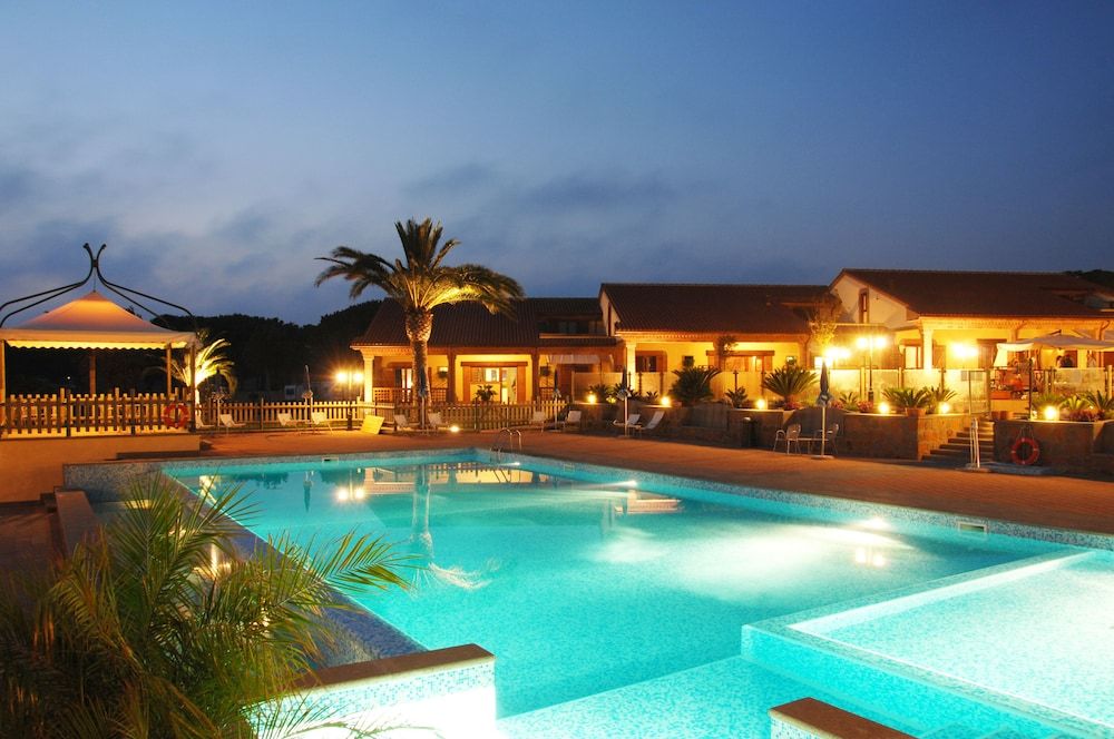 Agriturismo Corte in Fiore -1 estrellas en Ardea