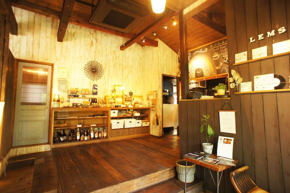 Saku Cafe 2
