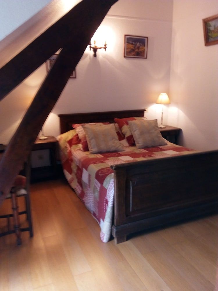 Chambres d'hôtes Anousta 3