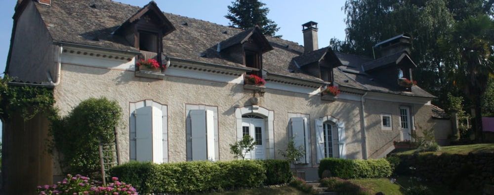Chambres d'hôtes Anousta -1 estrellas en Loubajac