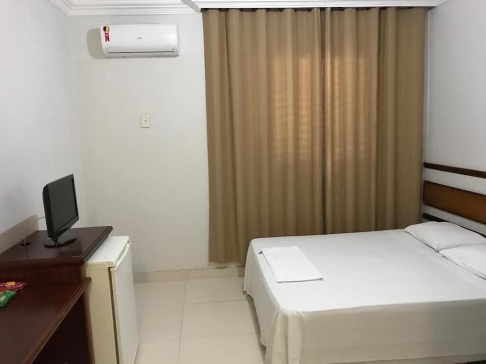 Bravo City Hotel Primavera do Leste 2