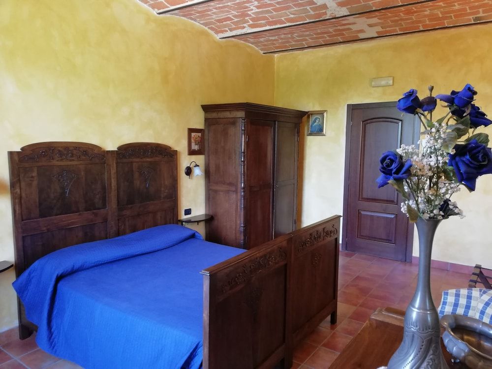 Agriturismo Tenuta Antica 3