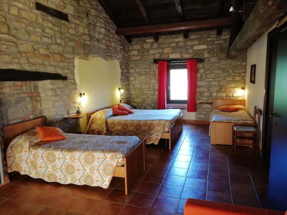 Agriturismo Tenuta Antica 2