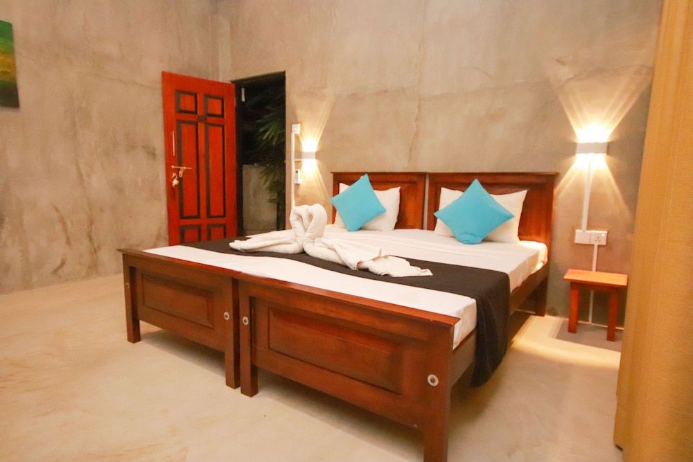 The Nature Villa 3