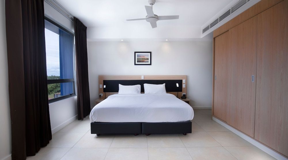 Cassowary Hotel 3