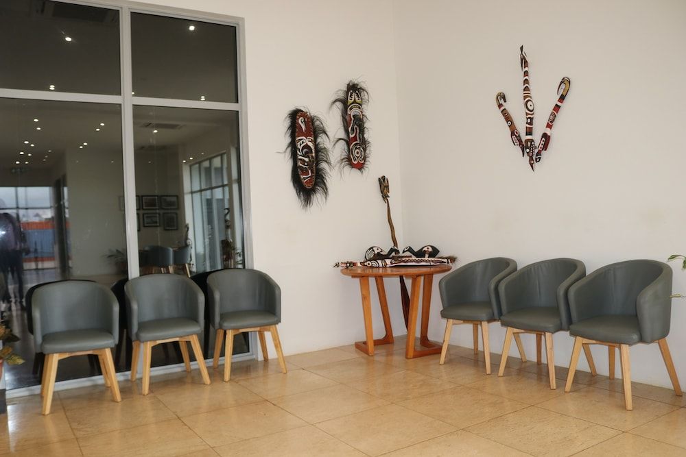 Cassowary Hotel 2