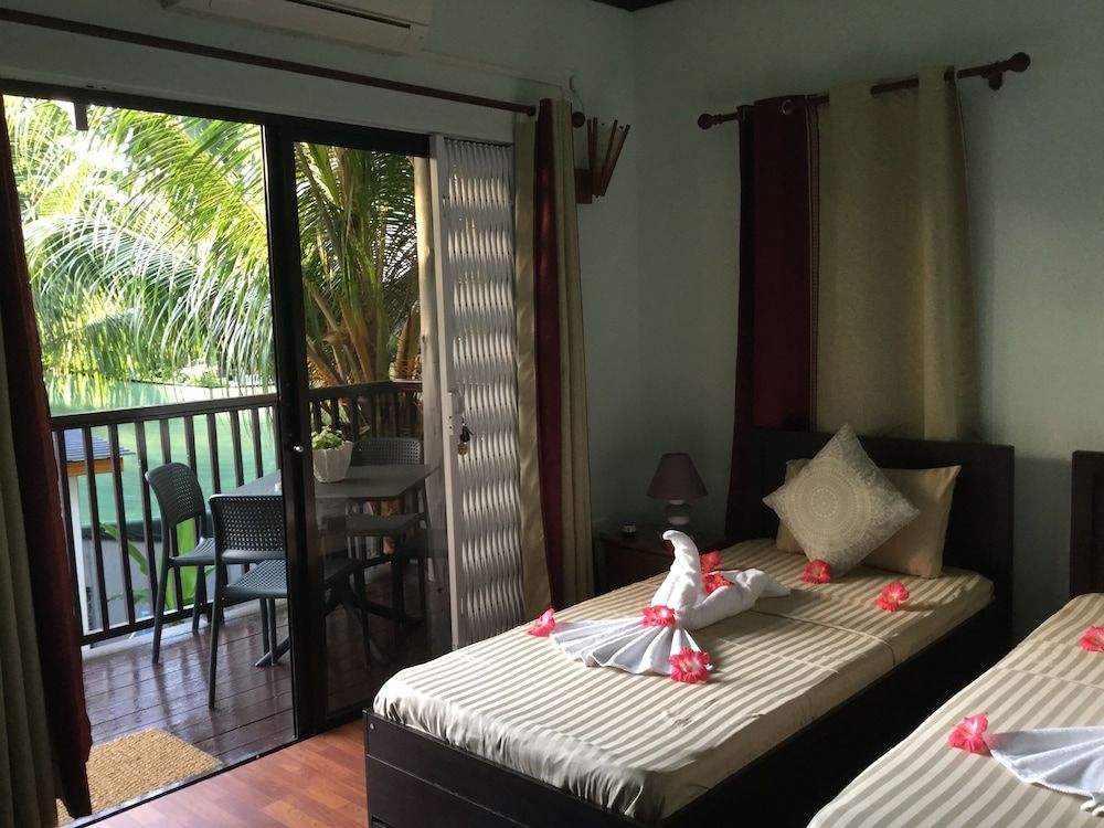 Mer Riviere Self Catering 3