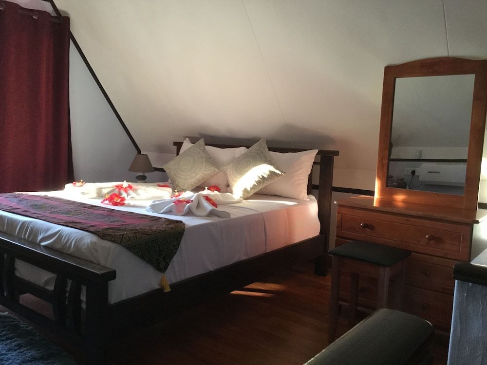 Mer Riviere Self Catering 2