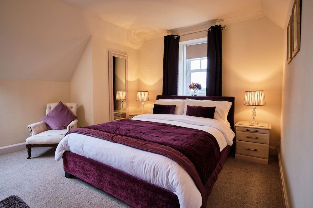 Kilchurn Suites 3