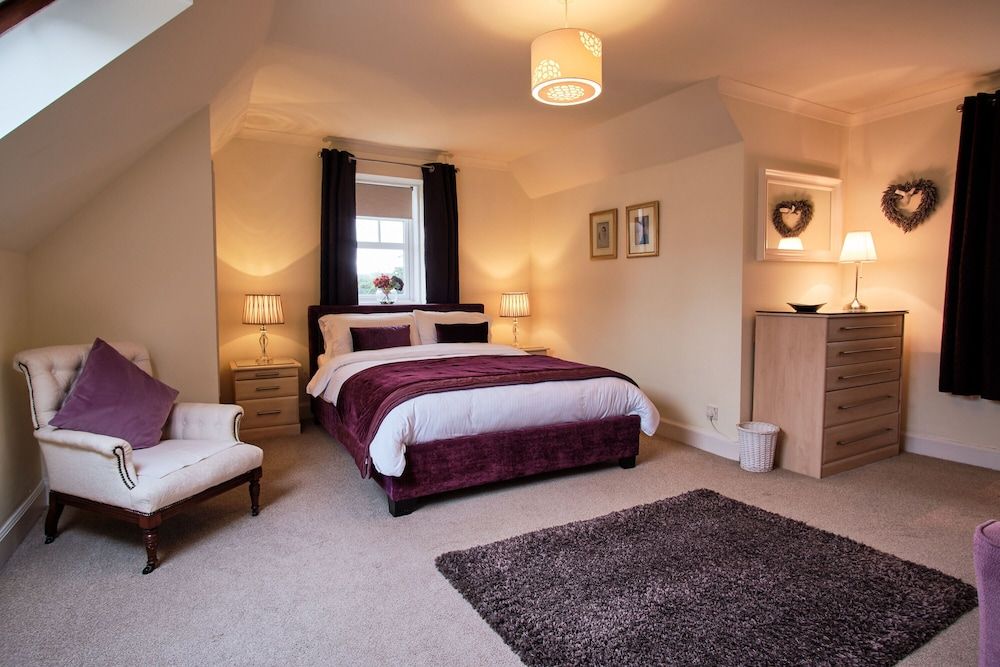 Kilchurn Suites 2