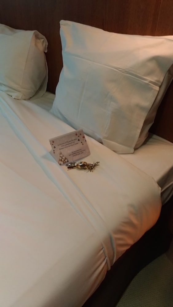Ibis Styles Gien 2