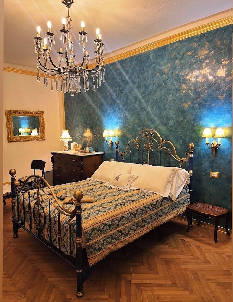 B&B Dai Toscans -1 estrelas em Cividale del Friuli