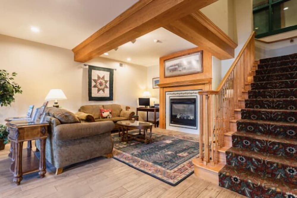 Lancaster Inn and Suites 2 estrelas em Manheim