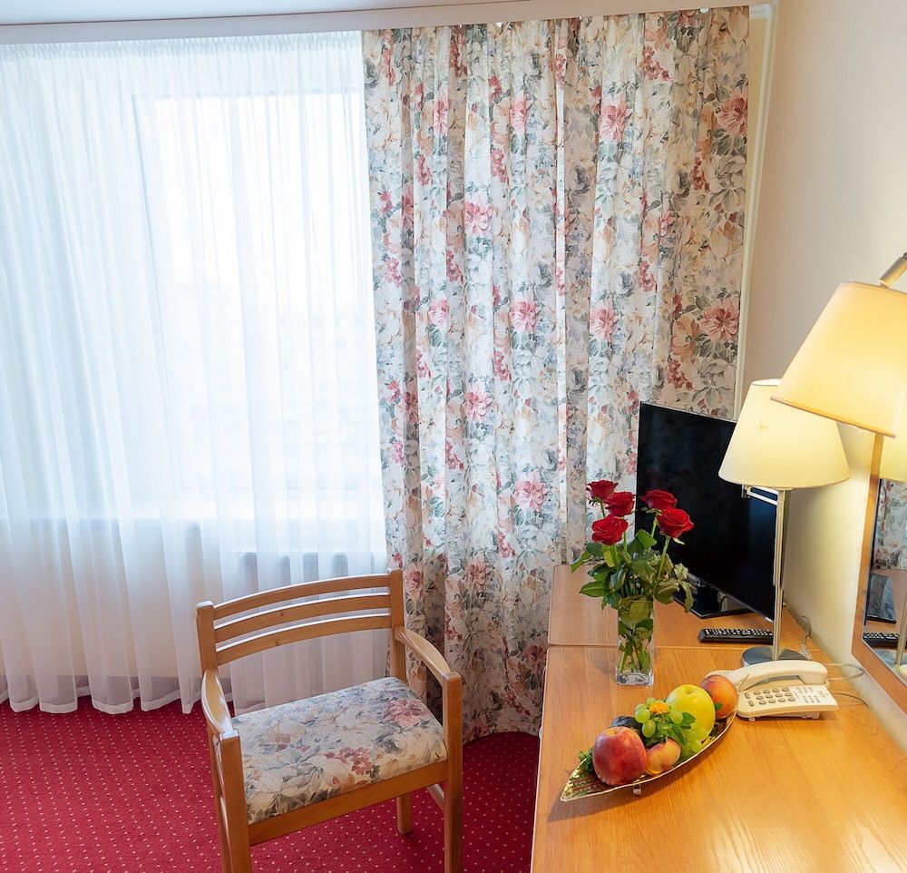 Nadiya Hotel 3