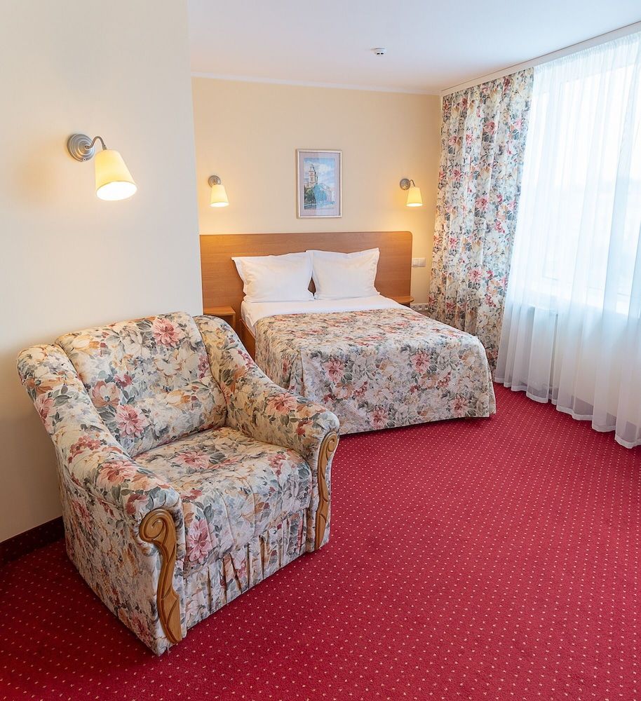 Nadiya Hotel 2