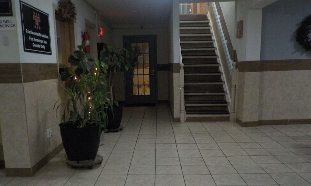 Motel 6 Hurricane, WV 3
