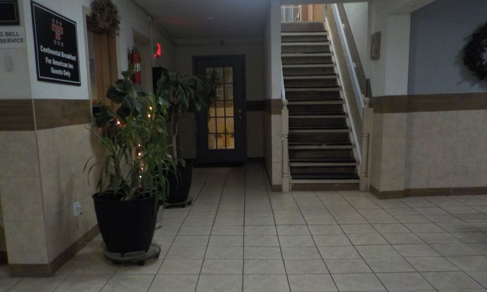 Motel 6 Hurricane, WV 2