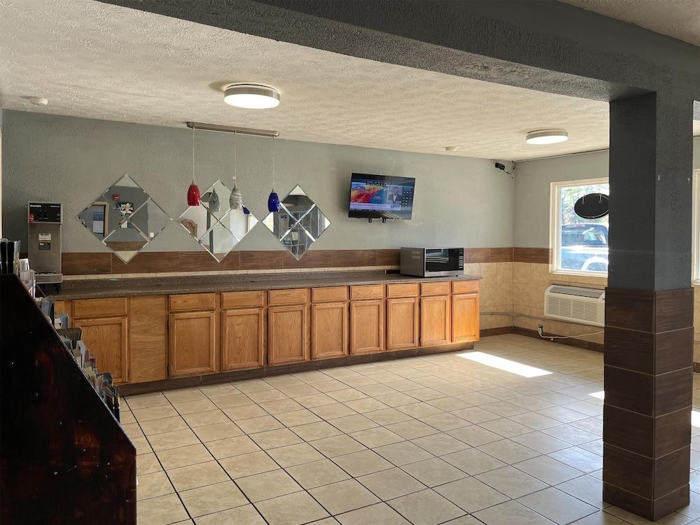 Studio 6 Suites Hurricane, Wv 2