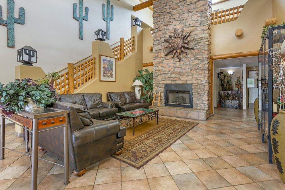 Best Western Gold Canyon Inn & Suites 3