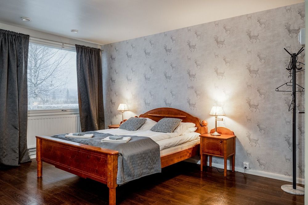Hotelli Keskipiste 3