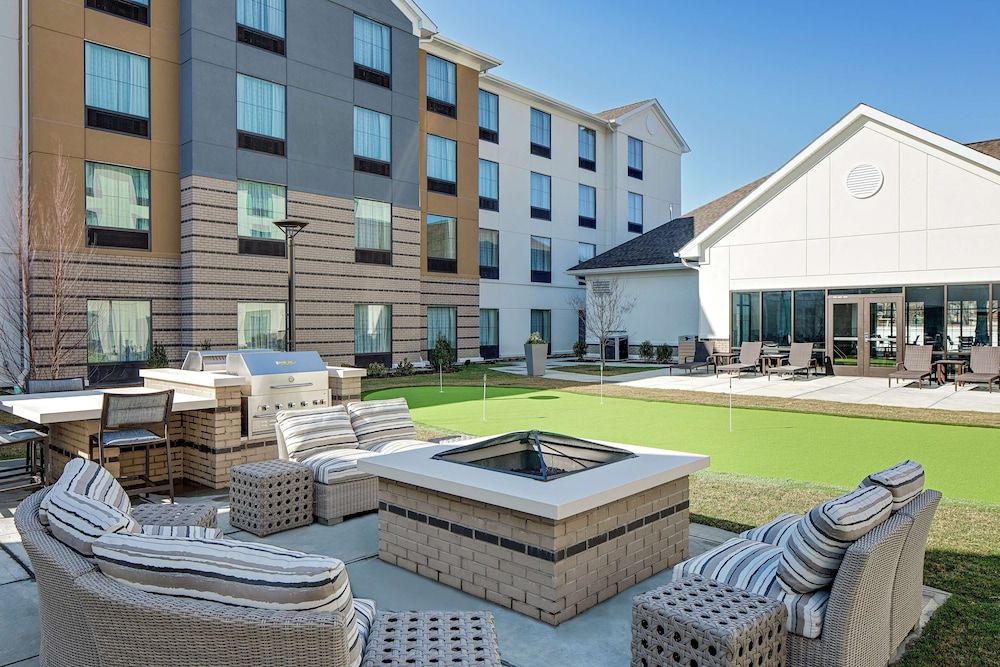 Homewood Suites by Hilton Ronkonkoma 3 stelle a Ronkonkoma