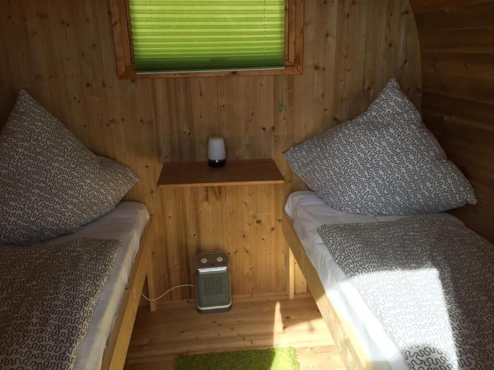 Apart-Hotel Kastanienhof -1 estrellas en Dannenfels