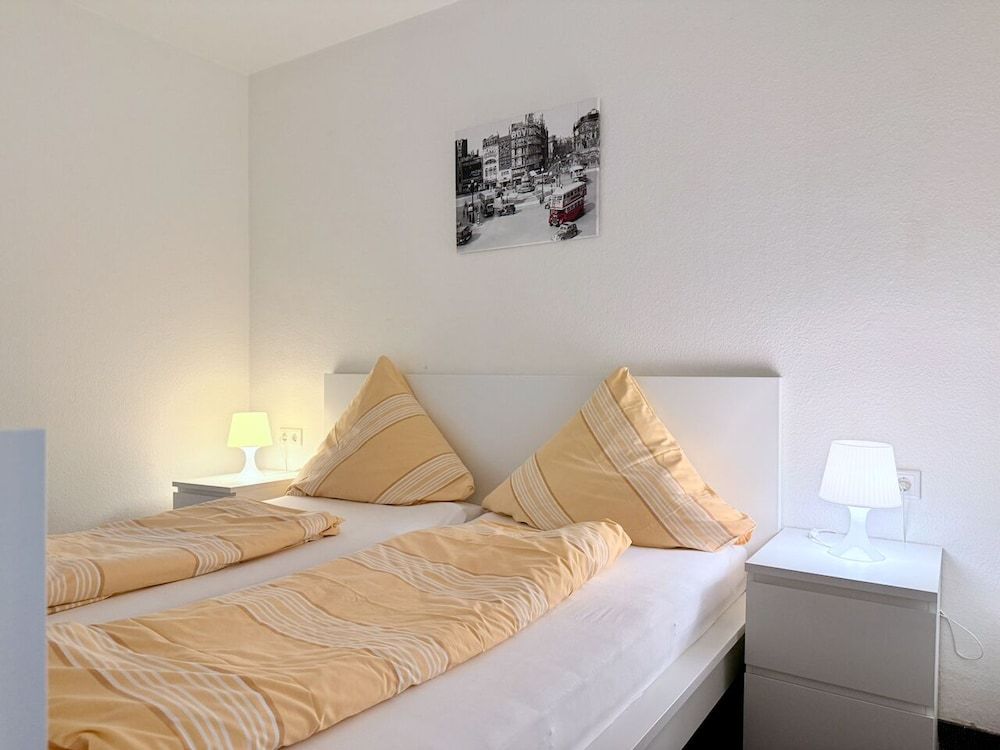 Apart-Hotel Kastanienhof 3