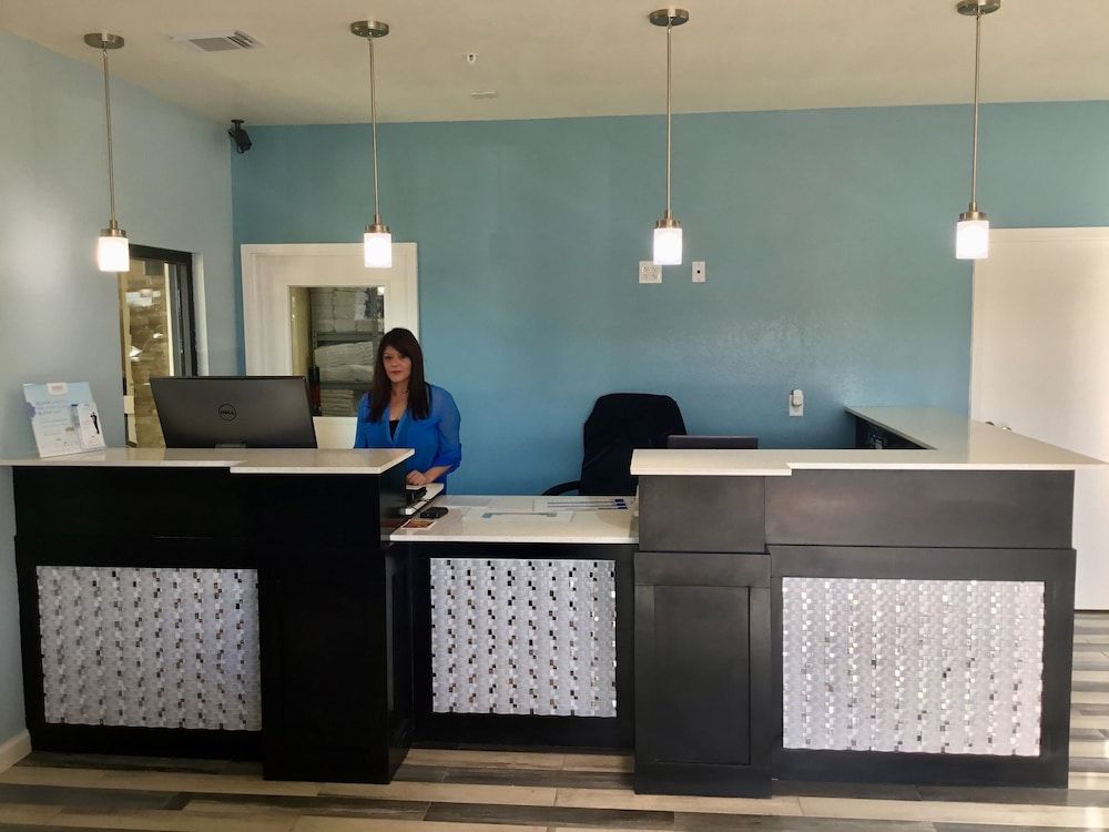Days Inn by Wyndham Freeport 2 estrellas en Freeport