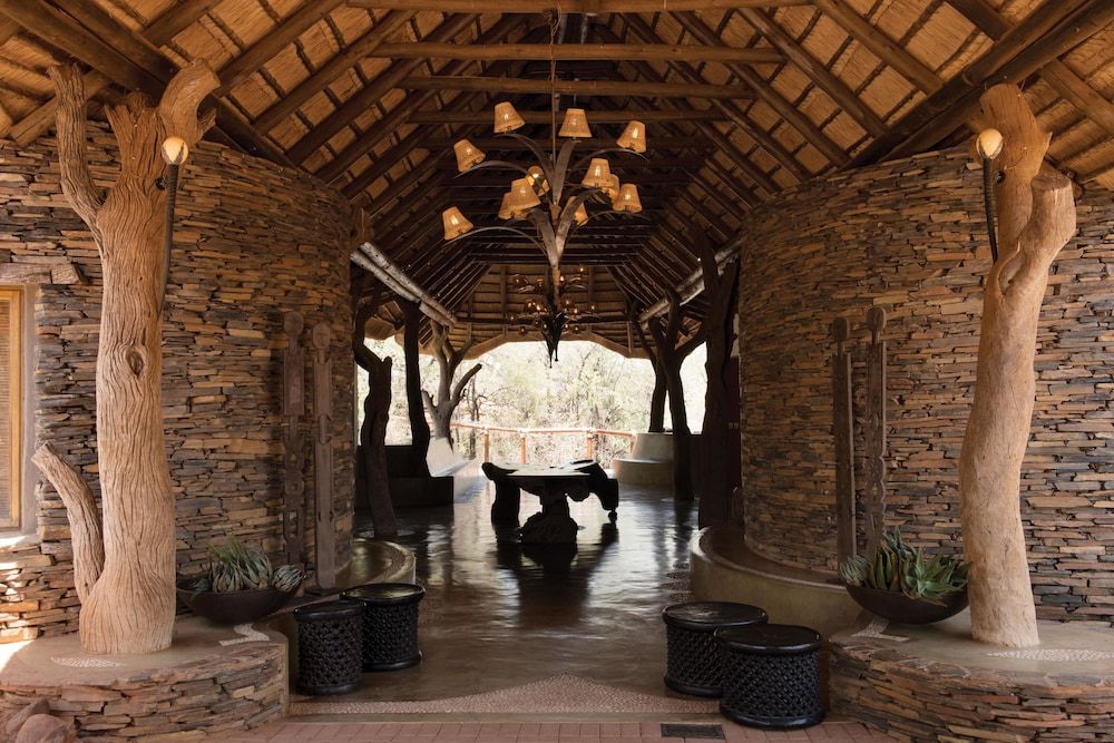 Madikwe Hills 2