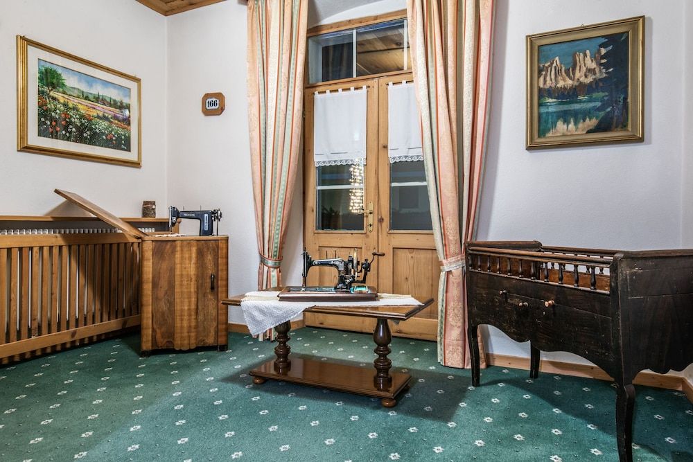 Hotel Rio Bianco 3