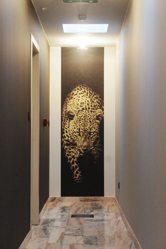 Belrom Hotel 3 estrellas en Sint-Truiden