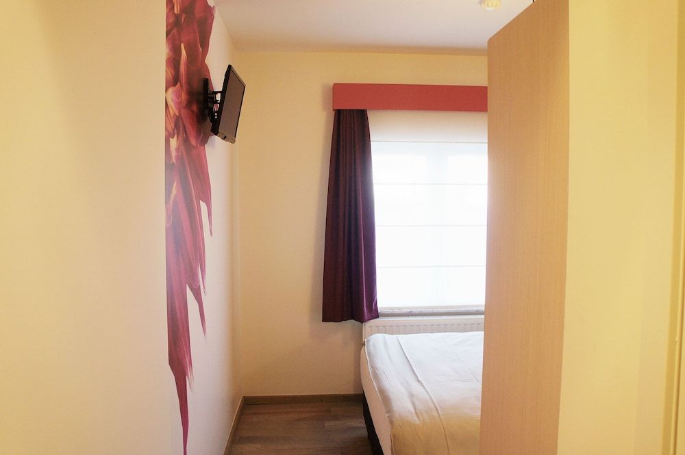 Belrom Hotel 3