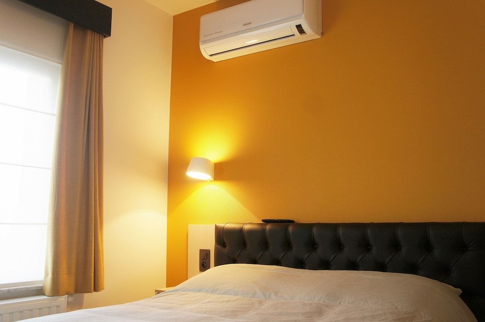 Belrom Hotel 2