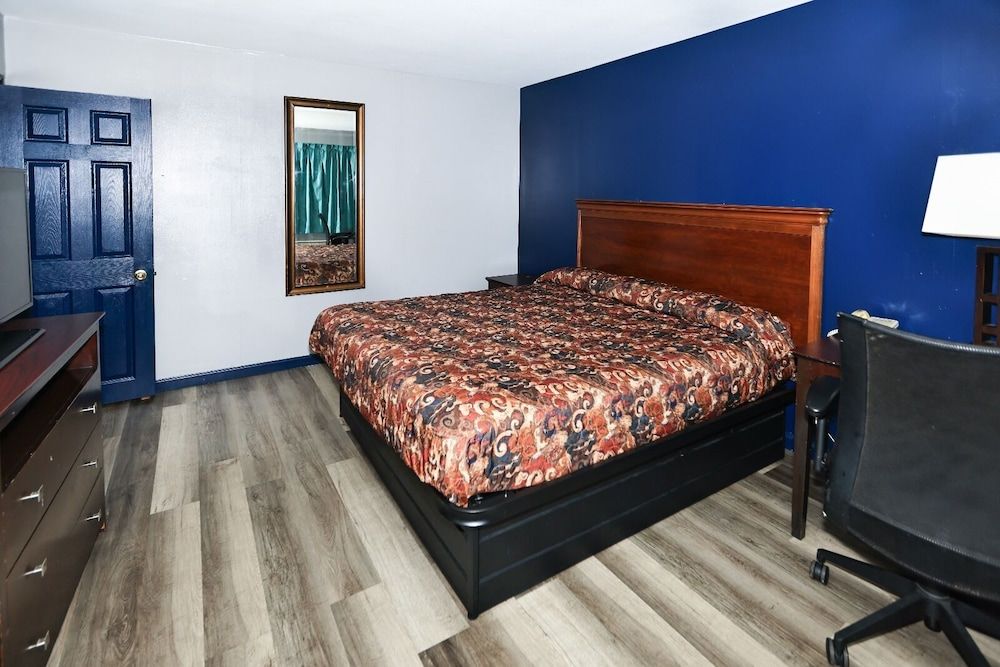 Budget Inn and Suites 2